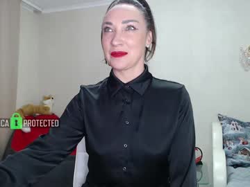 Goddess_889 March 06, 2025 Chaturbate stream image