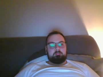 Here_Comes_Johnny March 06, 2025 Chaturbate stream image
