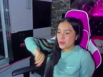 _Ivonne_Lovex March 06, 2025 Chaturbate stream image