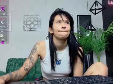 Lucy_Morgan_ March 06, 2025 Chaturbate stream image