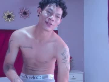 Samuel_Cody March 06, 2025 Chaturbate stream image
