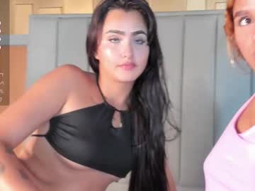 Samyandleidy March 06, 2025 Chaturbate stream image