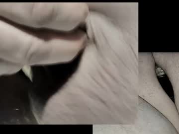Smallman695 March 06, 2025 Chaturbate stream image