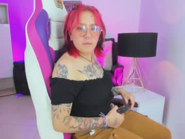 Sugarnougat March 06, 2025 Chaturbate stream image