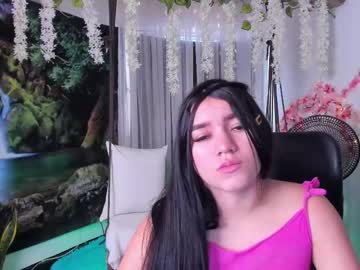 Susanagarcia_ March 06, 2025 Chaturbate stream image