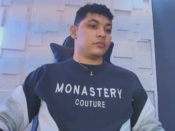 Yhan_Alvarez25 March 06, 2025 Chaturbate stream image
