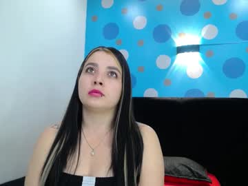 Anthalieford March 06, 2025 Chaturbate stream image