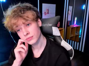 Dylan_Kartman March 06, 2025 Chaturbate stream image
