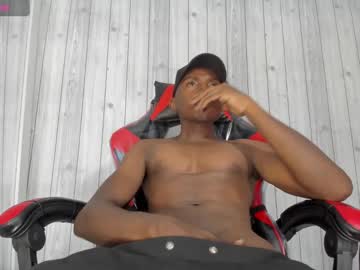 Esteban34_ March 06, 2025 Chaturbate stream image