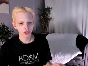 Gucci__Gang March 06, 2025 Chaturbate stream image