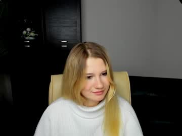 Helenastevenson March 06, 2025 Chaturbate stream image