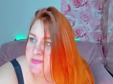 Margoreds March 06, 2025 Chaturbate stream image