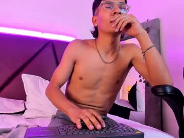 Thommy_Stark March 06, 2025 Chaturbate stream image