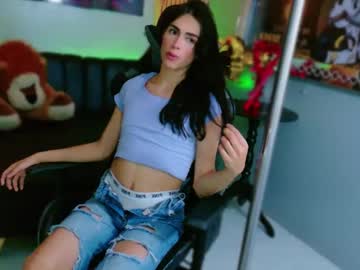 Ximena_Butterfly March 06, 2025 Chaturbate stream image