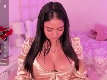 Abynanami March 06, 2025 Chaturbate stream image