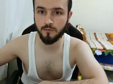 Fantasyman77 March 06, 2025 Chaturbate stream image