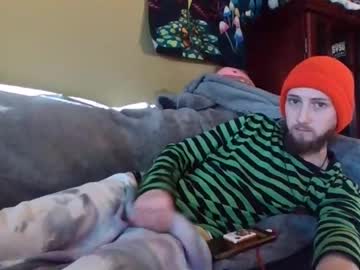 General_Irrelevant March 06, 2025 Chaturbate stream image