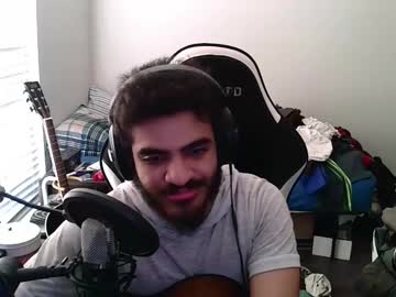 Heckero March 06, 2025 Chaturbate stream image