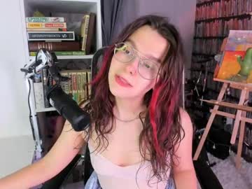 Icefroq March 06, 2025 Chaturbate stream image