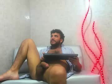 Juanfelipee_01 March 06, 2025 Chaturbate stream image