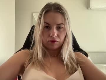 Sadiebabe69 March 06, 2025 Chaturbate stream image