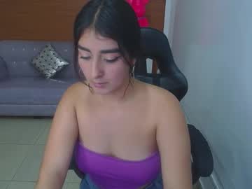 Scarleth_T_ March 06, 2025 Chaturbate stream image