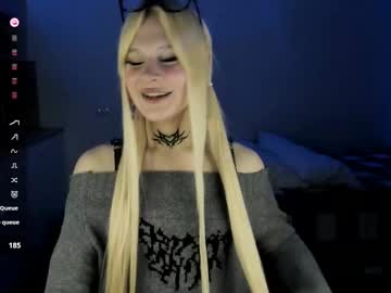 Your_Little_Eva March 06, 2025 Chaturbate stream image