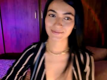 Angie_C March 06, 2025 Chaturbate stream image