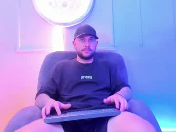 Chris_Leone March 06, 2025 Chaturbate stream image