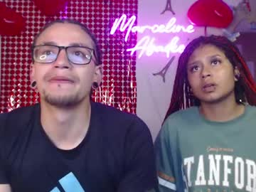 Dayhana_Sam March 06, 2025 Chaturbate stream image
