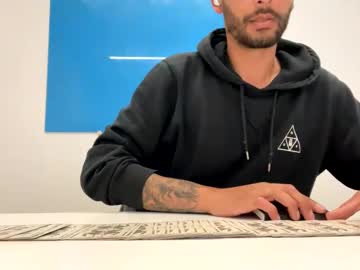 Fvvkboyy March 06, 2025 Chaturbate stream image