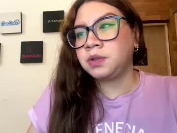 Juliana_Ramirez March 06, 2025 Chaturbate stream image