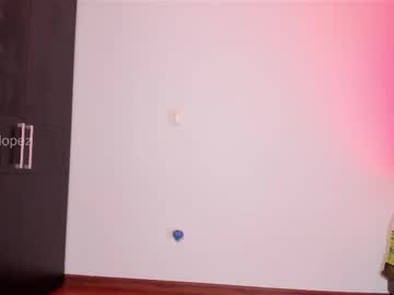 Katharina_Lopez March 06, 2025 Chaturbate stream image