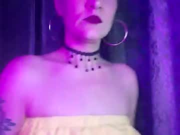 Lianalovenx March 06, 2025 Chaturbate stream image