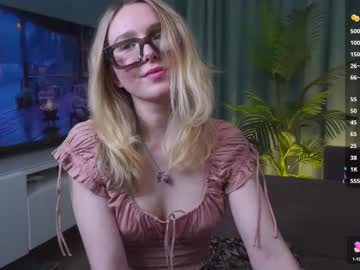 Loisgrine March 06, 2025 Chaturbate stream image
