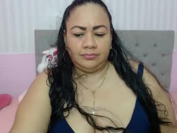 Mature_Selenaa March 06, 2025 Chaturbate stream image