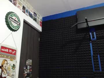 Mr_Lollipop77 March 06, 2025 Chaturbate stream image