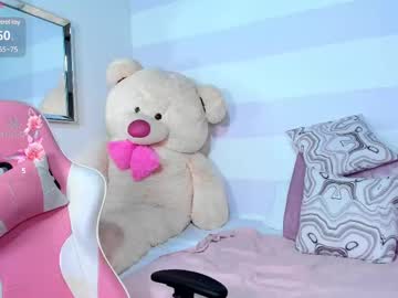 Rebbeca_Skyee March 06, 2025 Chaturbate stream image