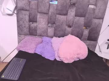 Becca_Laurent March 07, 2025 Chaturbate stream image