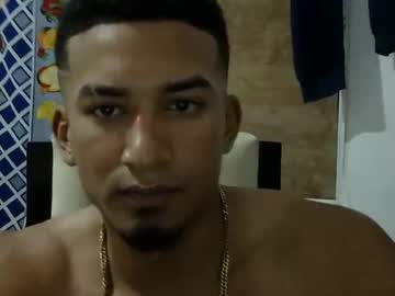 Blackpassion2112 March 07, 2025 Chaturbate stream image