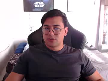 Leo_Star69 March 07, 2025 Chaturbate stream image