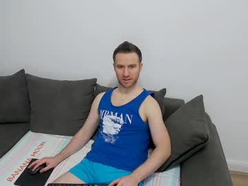 Onesexyguy4u March 07, 2025 Chaturbate stream image