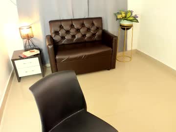 Brunettegoddess__ March 07, 2025 Chaturbate stream image