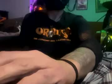 Evilslutx March 07, 2025 Chaturbate stream image