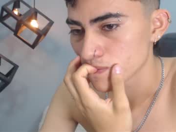 Kyle_Stark March 07, 2025 Chaturbate stream image