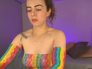 Sairy_ March 07, 2025 Chaturbate stream image