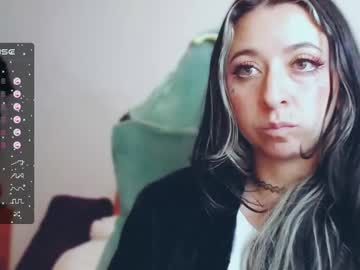 Sweetie_Cake March 07, 2025 Chaturbate stream image