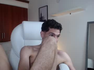 Abrahanmateo_ March 07, 2025 Chaturbate stream image