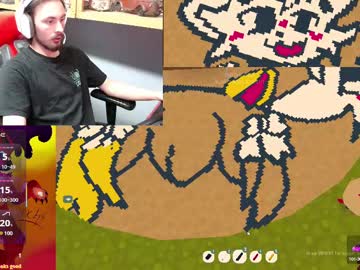 Callforhelp March 07, 2025 Chaturbate stream image