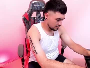 Edd_26 March 07, 2025 Chaturbate stream image